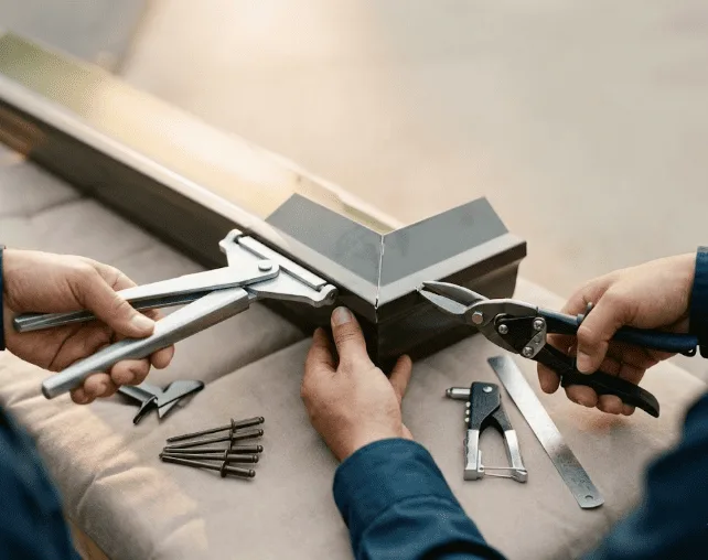 Why choose Gutter Repair in Old Station, CA